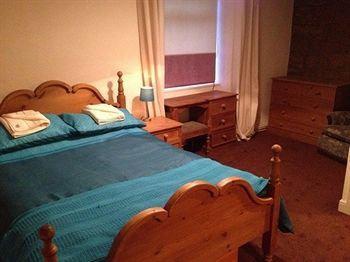 The Half Moon Inn Goole Extérieur photo